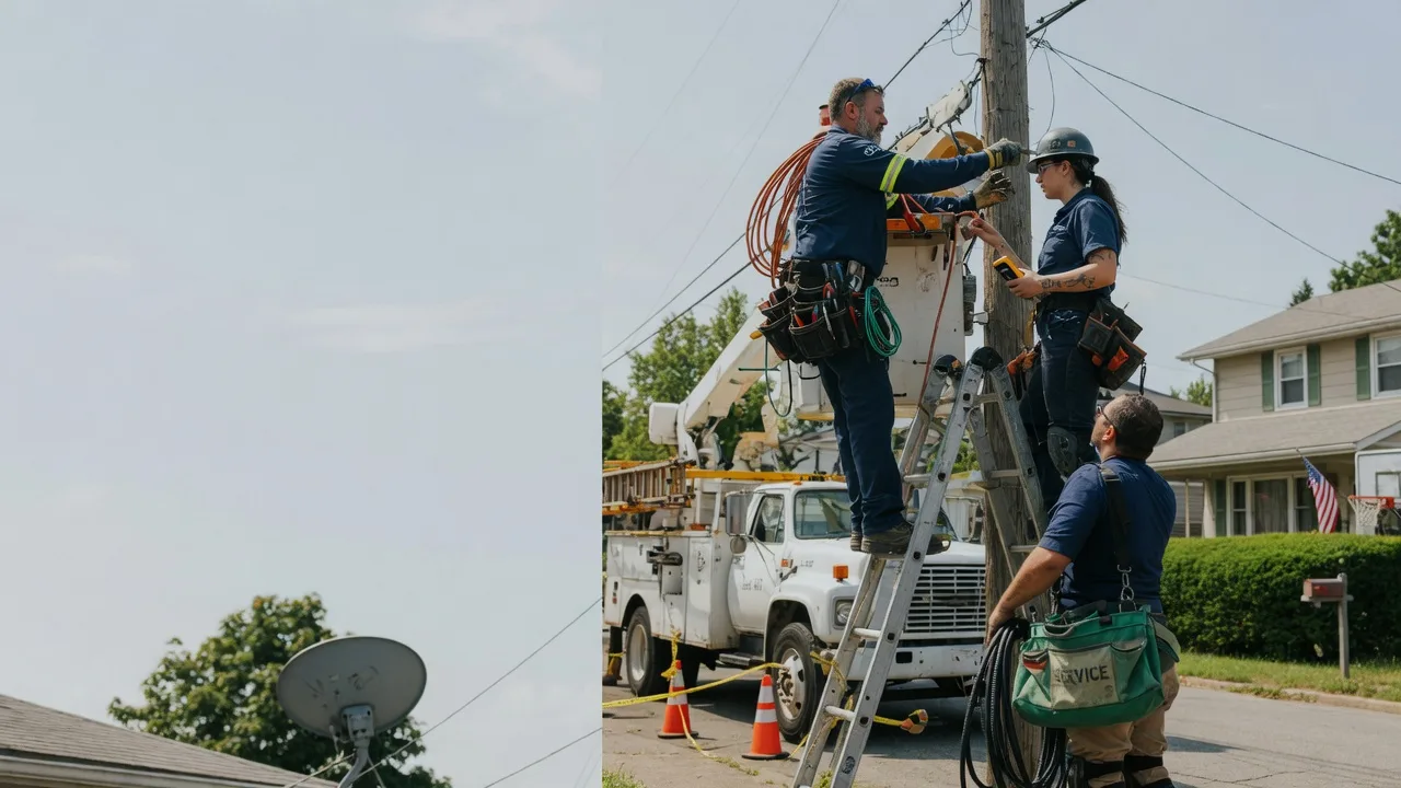 Electrical Repair in Maple Mount, KY near me